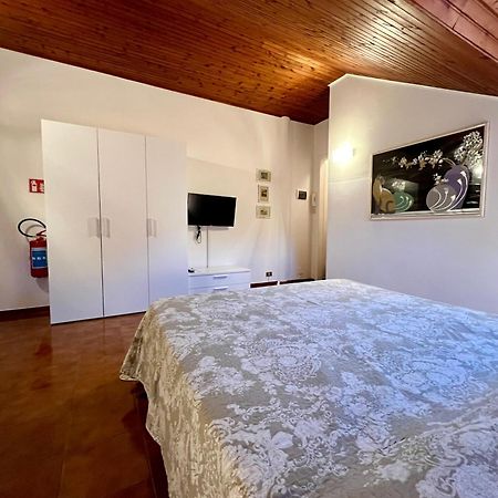 Apartamento Castagneto 11 Rapallo Exterior foto