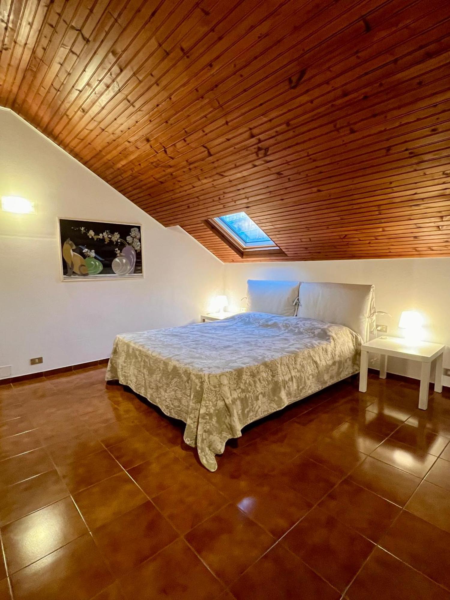Apartamento Castagneto 11 Rapallo Exterior foto