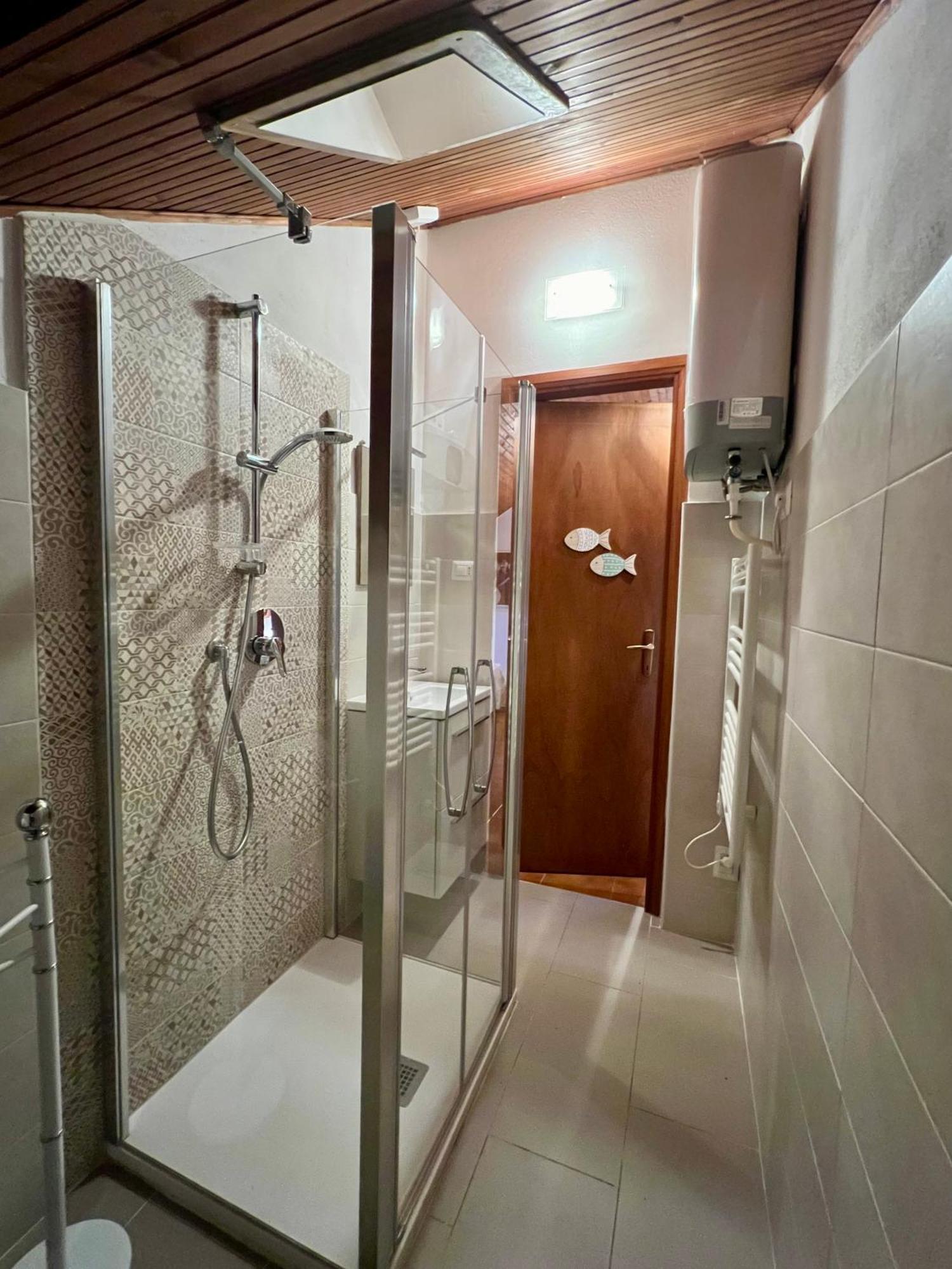 Apartamento Castagneto 11 Rapallo Exterior foto