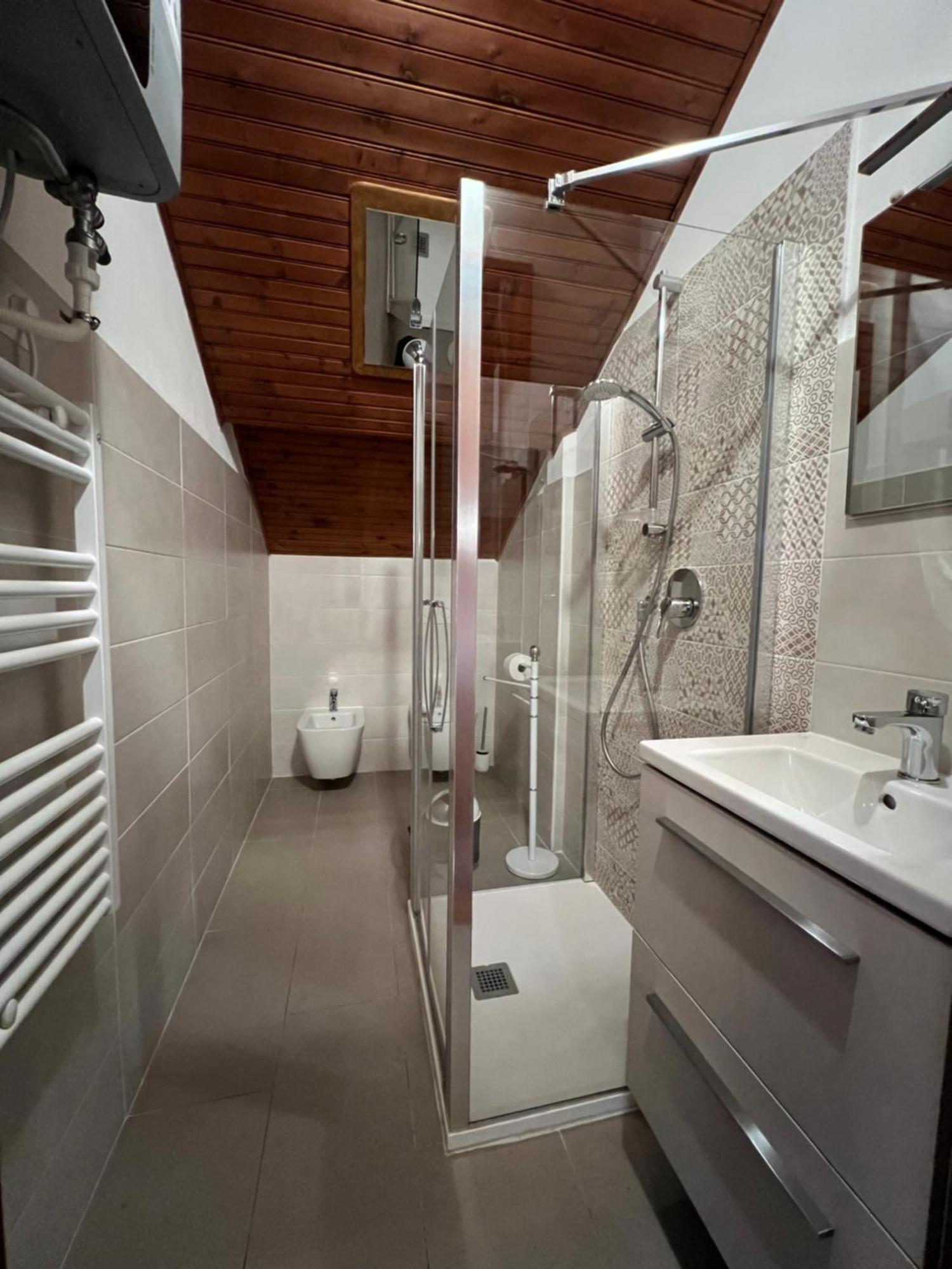 Apartamento Castagneto 11 Rapallo Exterior foto